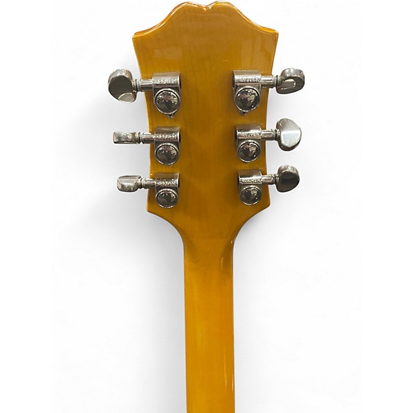 は*さ様 Epiphone Wildkat Natural Flame ハードケ は*さ様 Epiphone Wildkat Natural Flame ハードケ Epiphone Wildkat