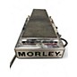 Used 1970s Morley PWF Power Wah Fuzz Effect Pedal