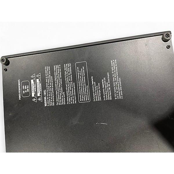 Used Line 6 Helix LT Effect Processor