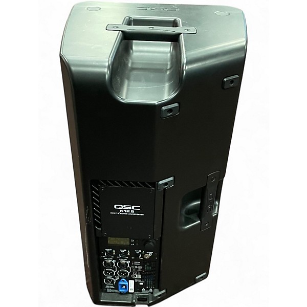 Used QSC K12.2 Powered Speaker