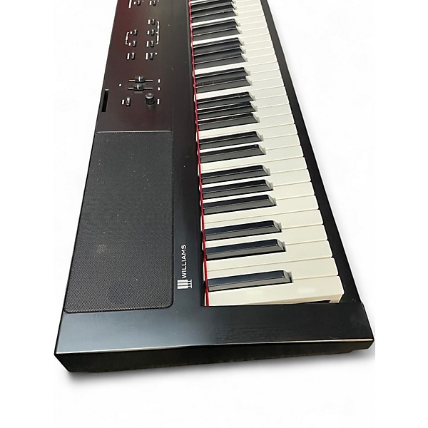 Used Williams Allegro 88 Key Digital Piano