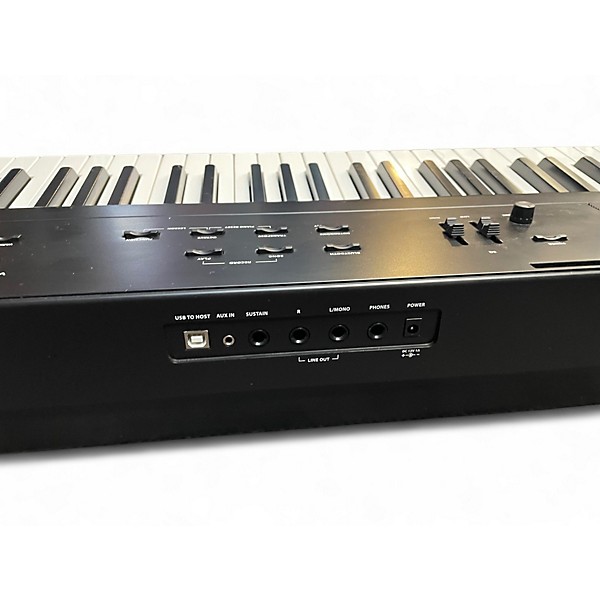 Used Williams Allegro 88 Key Digital Piano