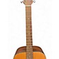 Used Walden D560CE Natural Acoustic Electric Guitar