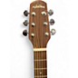 Used Walden D560CE Natural Acoustic Electric Guitar