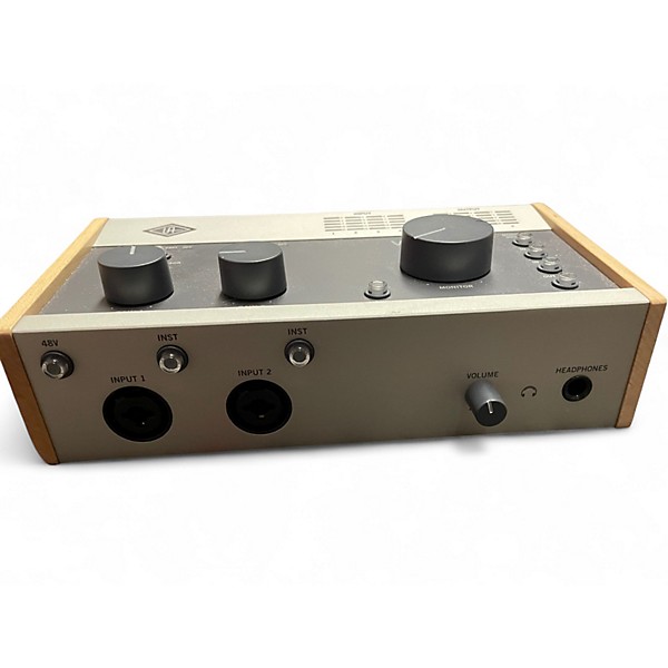 Used Universal Audio Volt476 Audio Interface | Guitar Center
