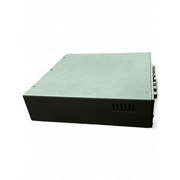 Used MESA/Boogie SUBWAY D-800 HEAD Bass Amp Head