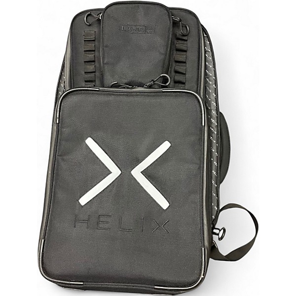 Used Line 6 Helix Effect Processor