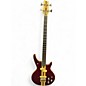 Used Daion Power Series Mark XX Bass Wine Red Electric Bass Guitar thumbnail