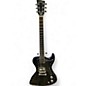 Used Dunable Guitars R2 DE Black Solid Body Electric Guitar thumbnail