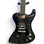 Used Dunable Guitars R2 DE Black Solid Body Electric Guitar