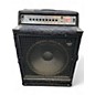 Used SWR WORKINGMAN 15 Bass Combo Amp thumbnail