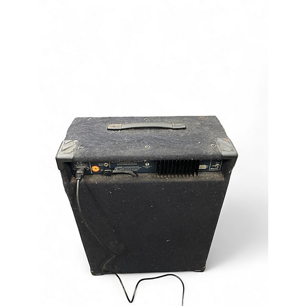 Used SWR WORKINGMAN 15 Bass Combo Amp