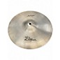 Used Zildjian 12in A Series Splash Cymbal thumbnail