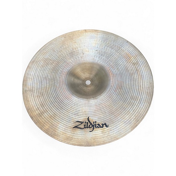 Used Zildjian 12in A Series Splash Cymbal