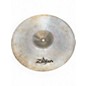 Used Zildjian 12in A Series Splash Cymbal