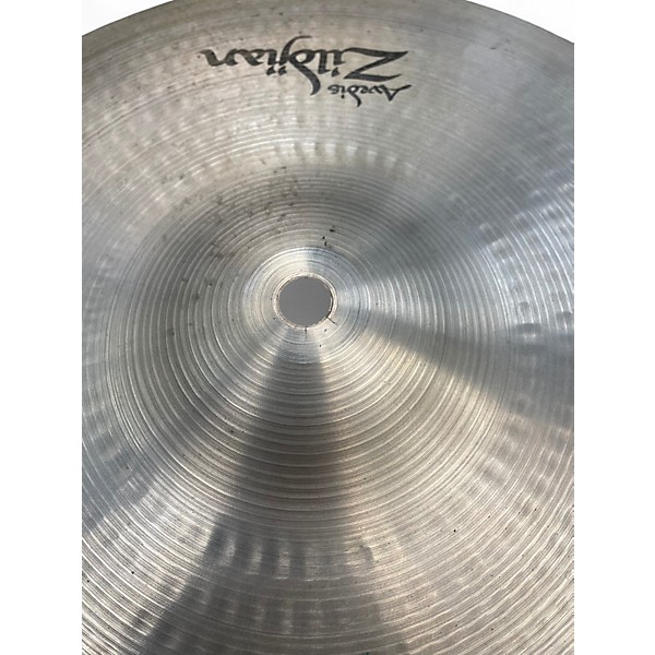 Used Zildjian 12in A Series Splash Cymbal