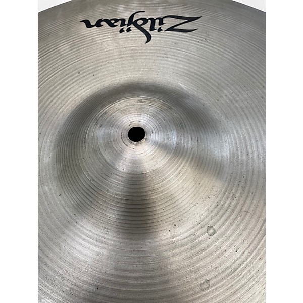 Used Zildjian 19in Rock Crash Cymbal