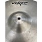 Used Zildjian 19in Rock Crash Cymbal