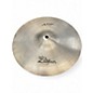 Used Zildjian 19in Rock Crash Cymbal