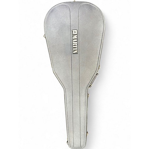 Vintage 1973 Martin D28 Natural Acoustic Guitar