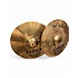 Used SABIAN 14in B8 Pro Hi Hat Pair Cymbal thumbnail