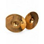 Used SABIAN 14in B8 Pro Hi Hat Pair Cymbal