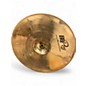 Used SABIAN 14in B8 Pro Hi Hat Pair Cymbal