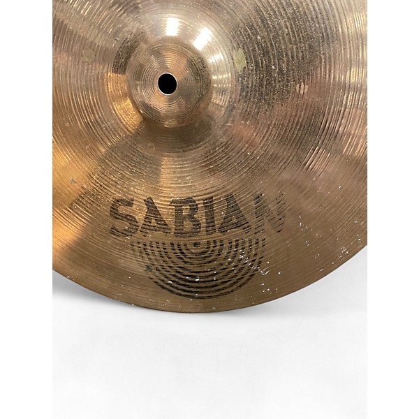 Used Sabian 16in B8PRO Cymbal