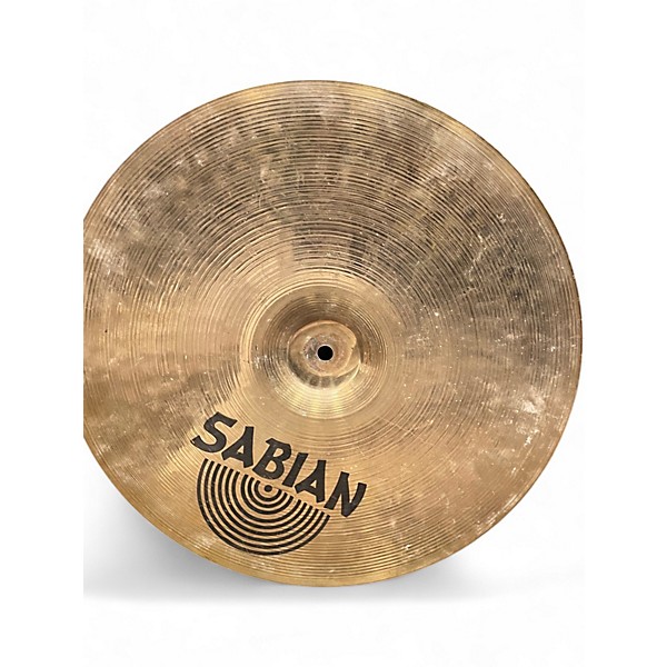 Used Sabian 16in B8PRO Cymbal
