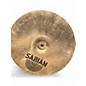 Used Sabian 16in B8PRO Cymbal