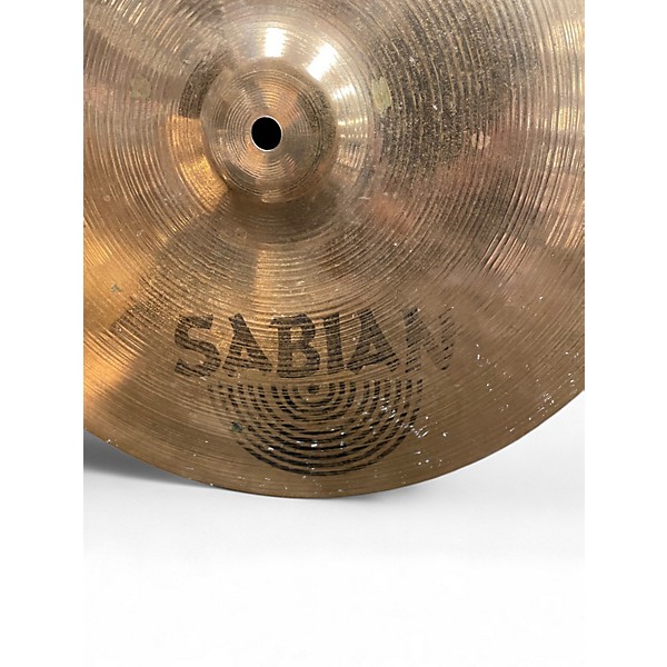 Used Sabian 16in B8PRO Cymbal