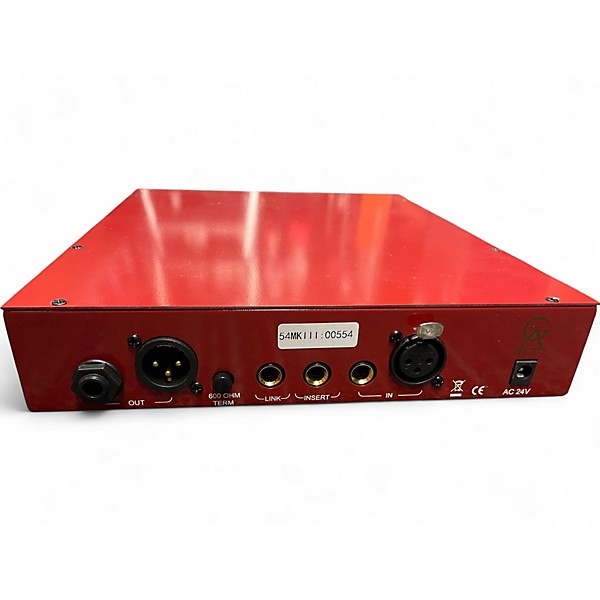 Used Ga Project Comp-54 MKiii Audio Converter
