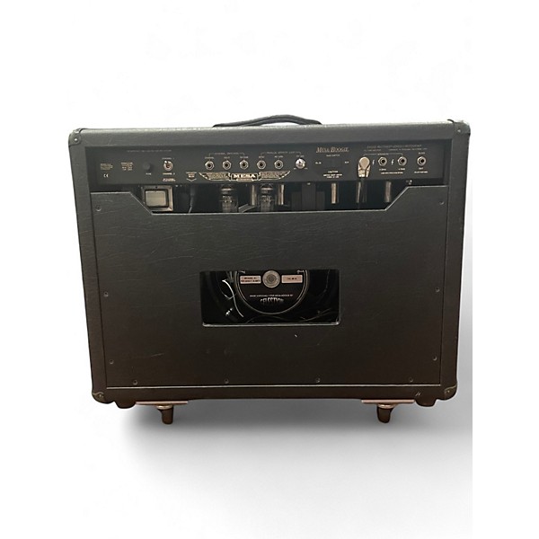 Used MESA/Boogie Rectoverb 1x12 50W Tube Guitar Combo Amp