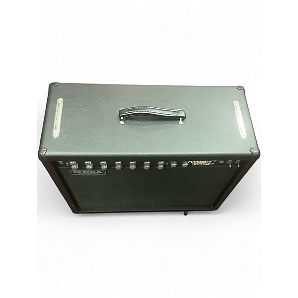 Used MESA/Boogie Rectoverb 1x12 50W Tube Guitar Combo Amp