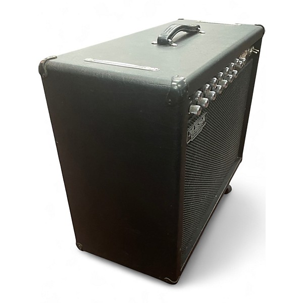 Used MESA/Boogie Rectoverb 1x12 50W Tube Guitar Combo Amp