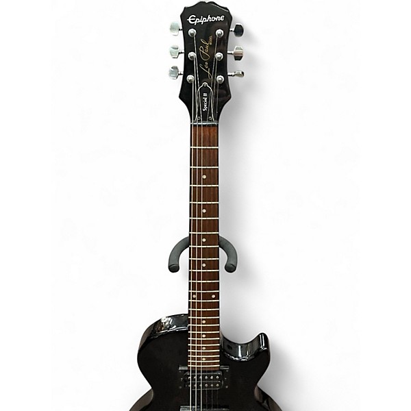 Used Fender FA345CE 3-Color Tea Burst Acoustic Electric Guitar