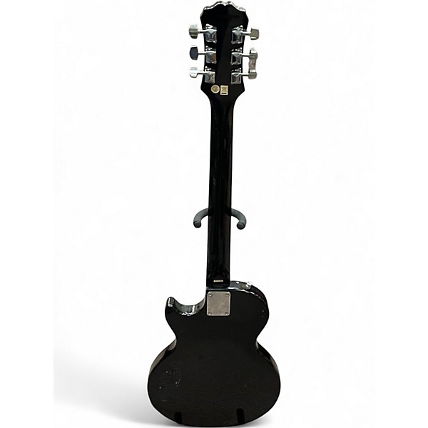 Used Fender FA345CE 3-Color Tea Burst Acoustic Electric Guitar