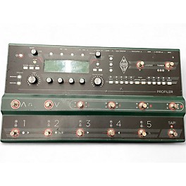 Used Kemper Profiler Stage Amp and Multi Effects Effect Processor