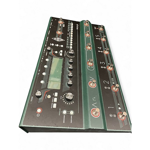 Used Kemper Profiler Stage Amp and Multi Effects Effect Processor