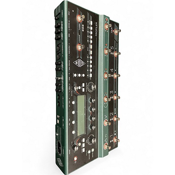 Used Kemper Profiler Stage Amp and Multi Effects Effect Processor
