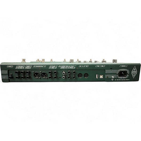 Used Kemper Profiler Stage Amp and Multi Effects Effect Processor