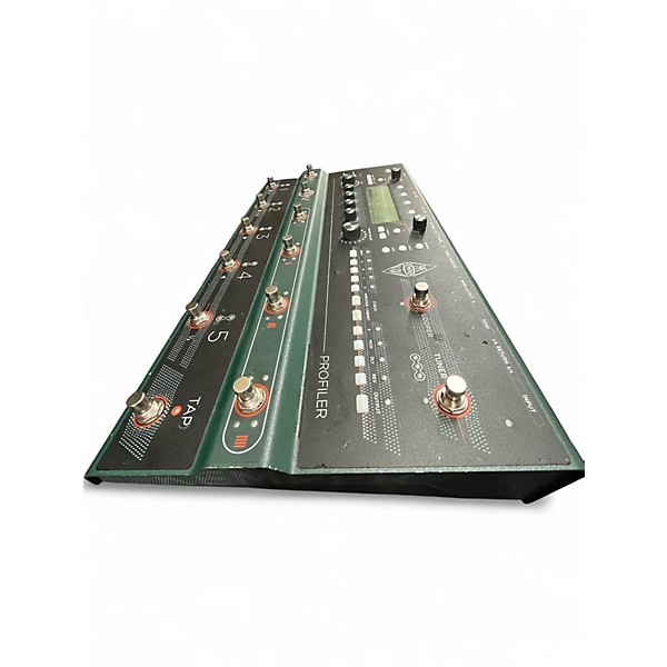 Used Kemper Profiler Stage Amp and Multi Effects Effect Processor
