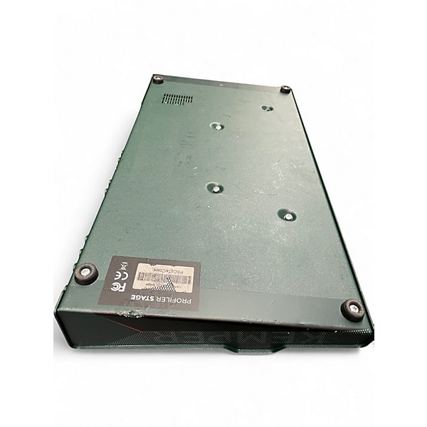 Used Kemper Profiler Stage Amp and Multi Effects Effect Processor