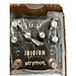 Used Strymon IRIDIUM Effect Pedal
