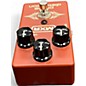 Used MXR M69 Prime Distortion Effect Pedal