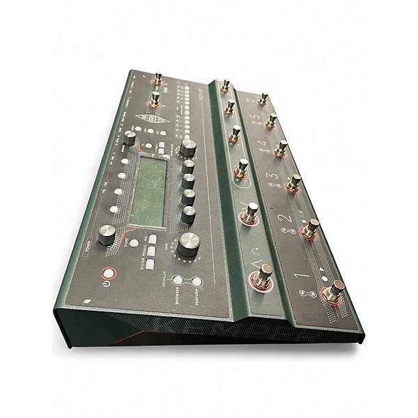 Used Kemper Profiler Stage Amp and Multi Effects Effect Processor