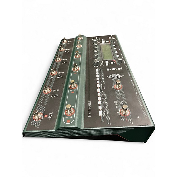 Used Kemper Profiler Stage Amp and Multi Effects Effect Processor