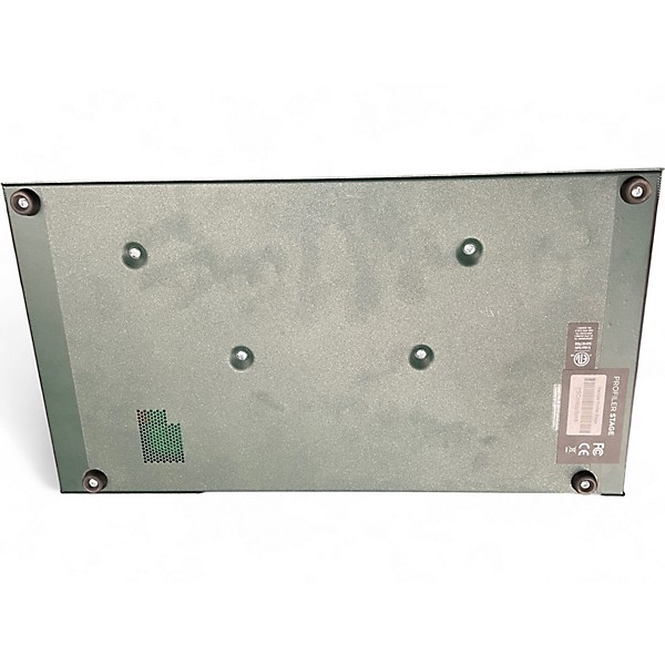 Used Kemper Profiler Stage Amp and Multi Effects Effect Processor