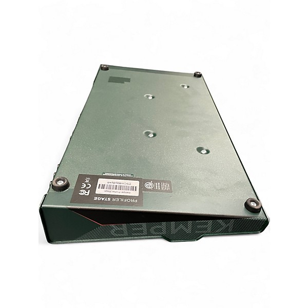 Used Kemper Profiler Stage Amp and Multi Effects Effect Processor