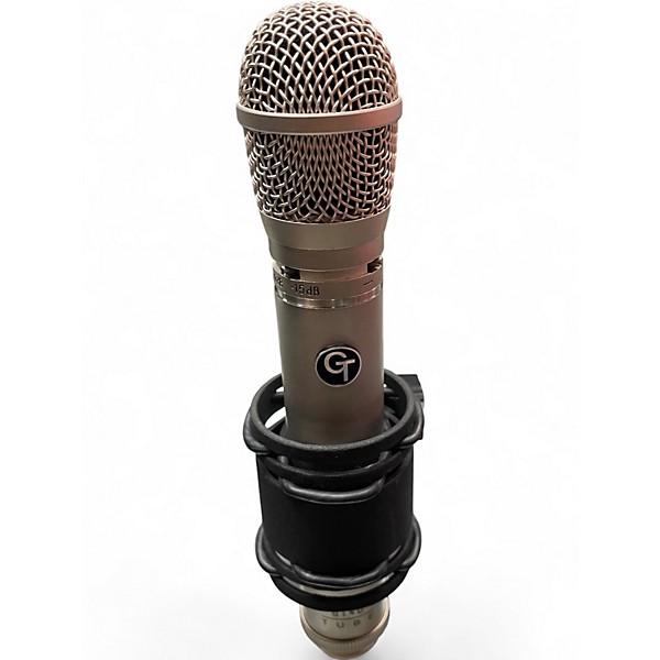 Used Groove Tubes GT40 Tube Microphone